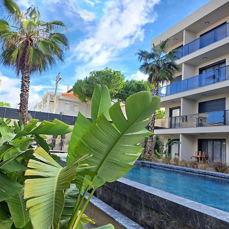 No 22 Residence Çeşme Eksteriør billede